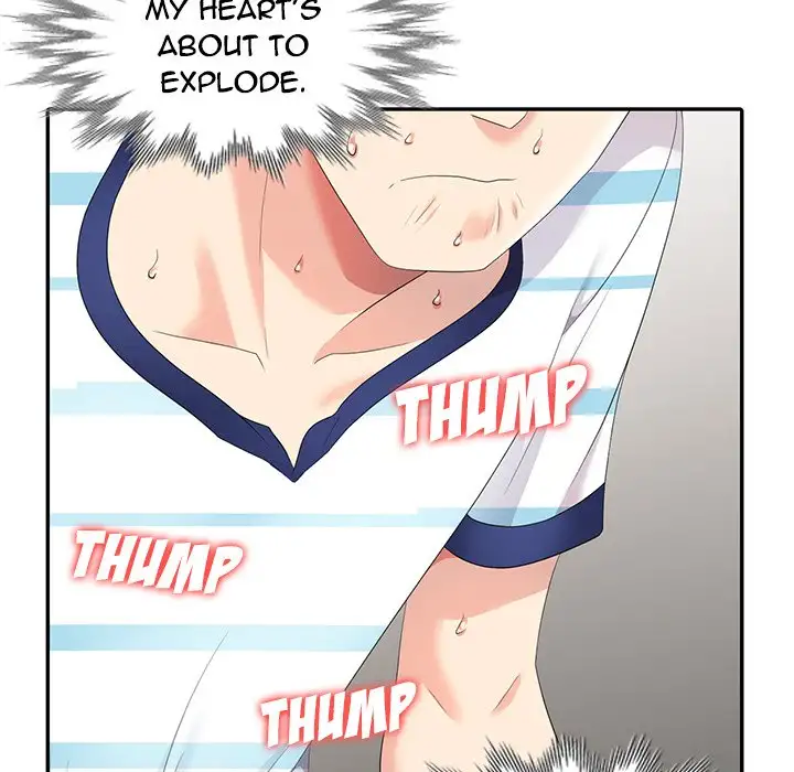Secret Hideout - Chapter 6 [photo 44] - MangaPorn