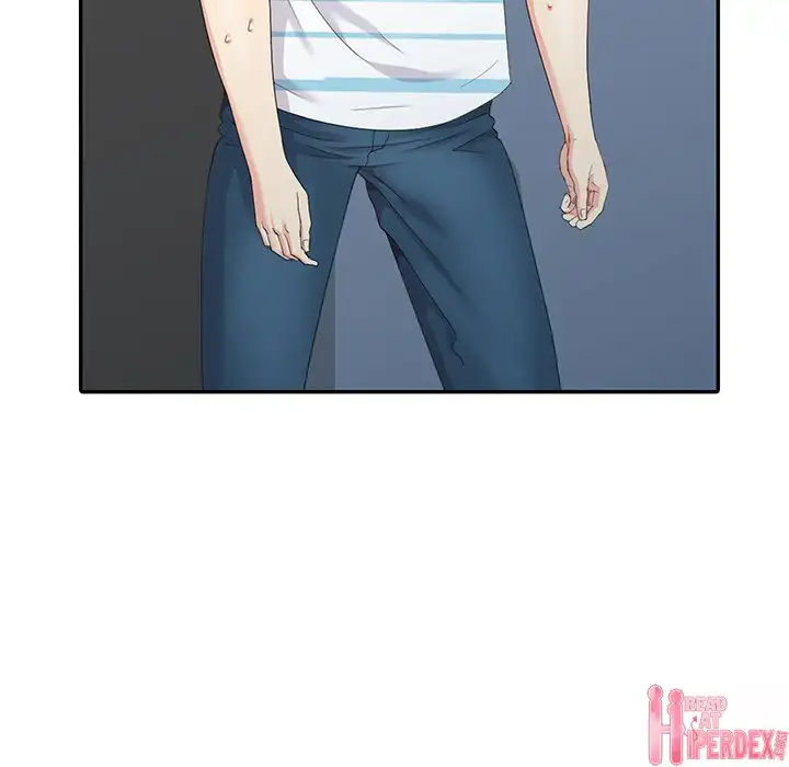 Secret Hideout - Chapter 6 [photo 47] - MangaPorn