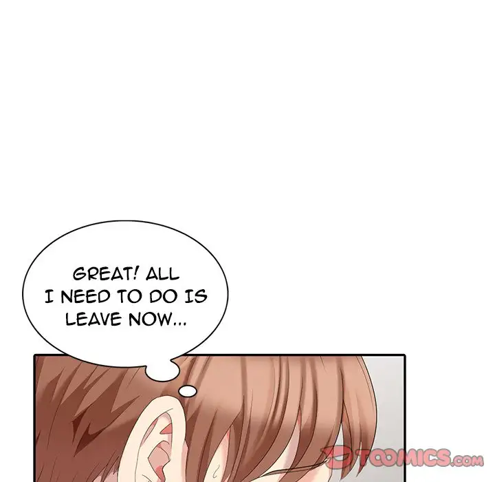 Secret Hideout - Chapter 6 [photo 48] - MangaPorn