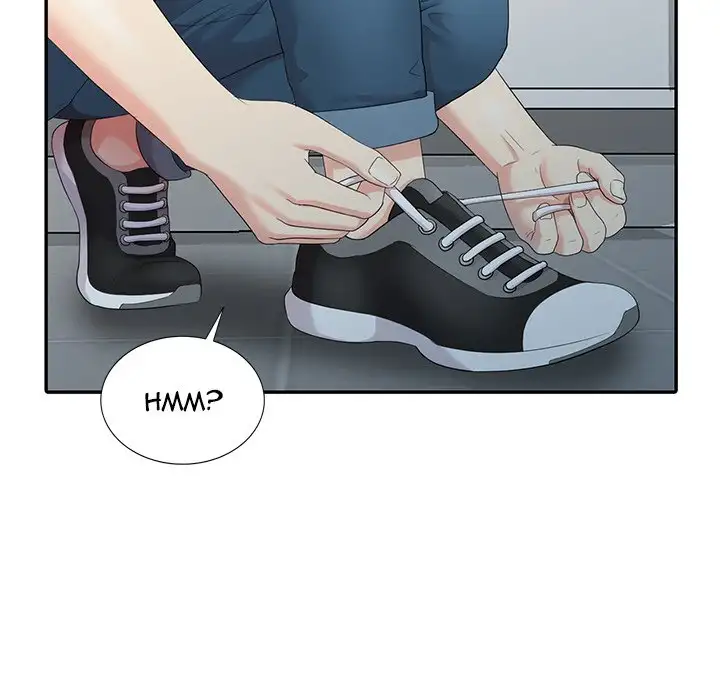 Secret Hideout - Chapter 6 [photo 54] - MangaPorn
