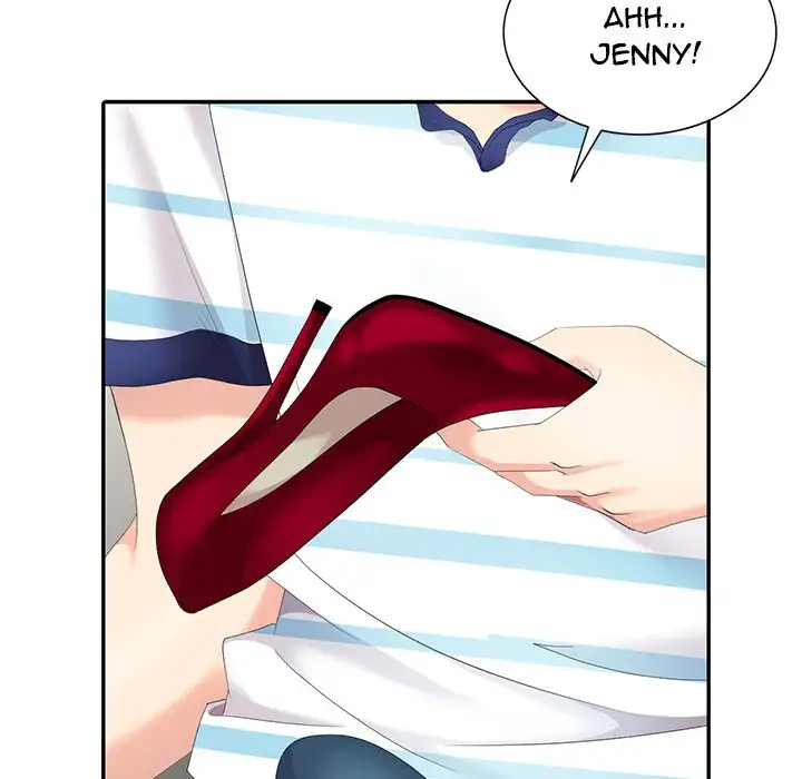 Secret Hideout - Chapter 6 [photo 65] - MangaPorn