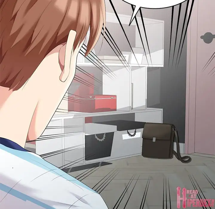 Secret Hideout - Chapter 6 [photo 69] - MangaPorn