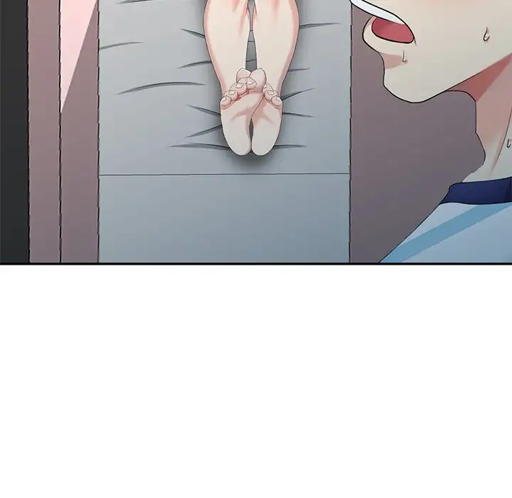 Secret Hideout - Chapter 6 [photo 81] - MangaPorn