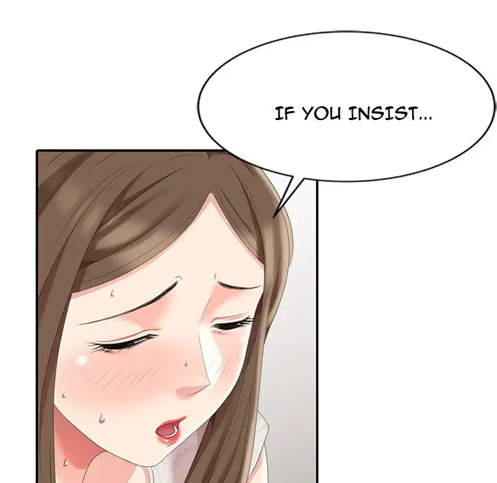 Secret Hideout - Chapter 6 [photo 9] - MangaPorn