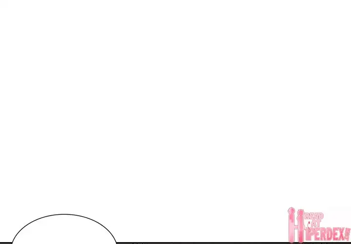 Secret Hideout - Chapter 7 [photo 1] - MangaPorn