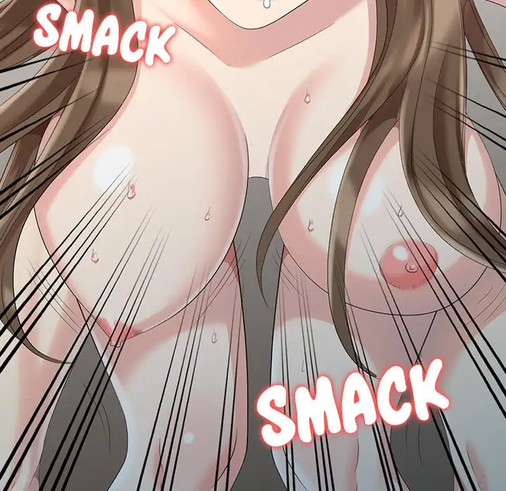 Secret Hideout - Chapter 7 [photo 109] - MangaPorn