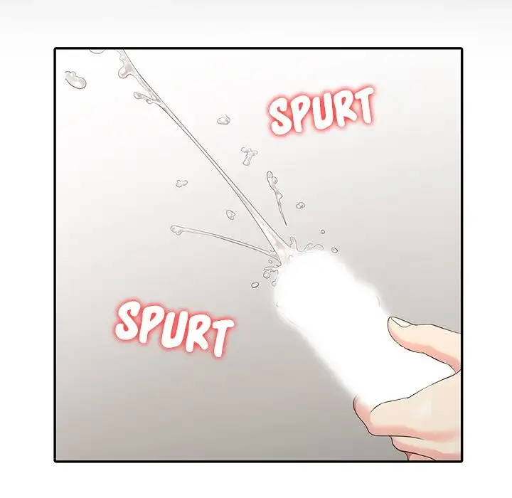 Secret Hideout - Chapter 7 [photo 120] - MangaPorn