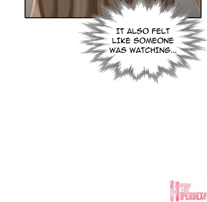 Secret Hideout - Chapter 7 [photo 127] - MangaPorn