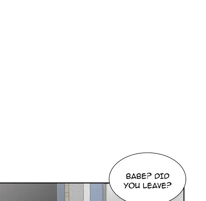Secret Hideout - Chapter 7 [photo 132] - MangaPorn