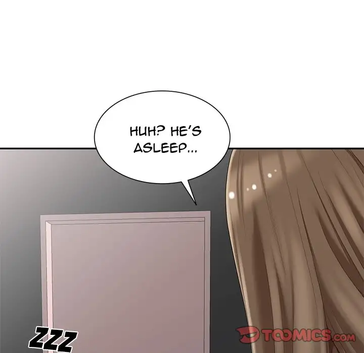 Secret Hideout - Chapter 7 [photo 135] - MangaPorn
