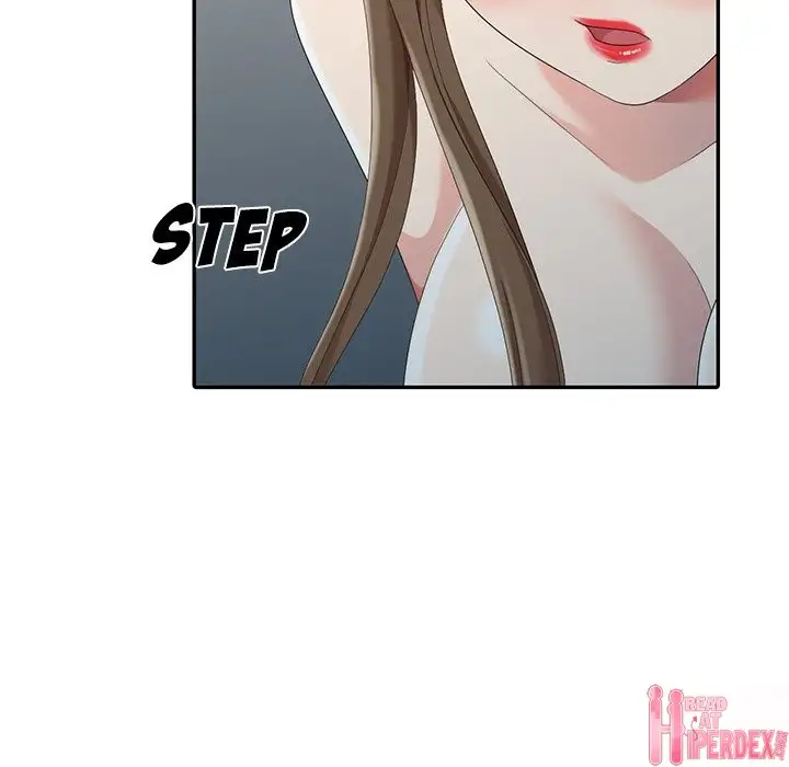 Secret Hideout - Chapter 7 [photo 138] - MangaPorn