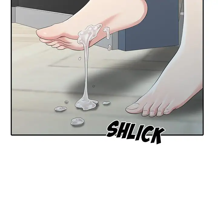 Secret Hideout - Chapter 7 [photo 140] - MangaPorn