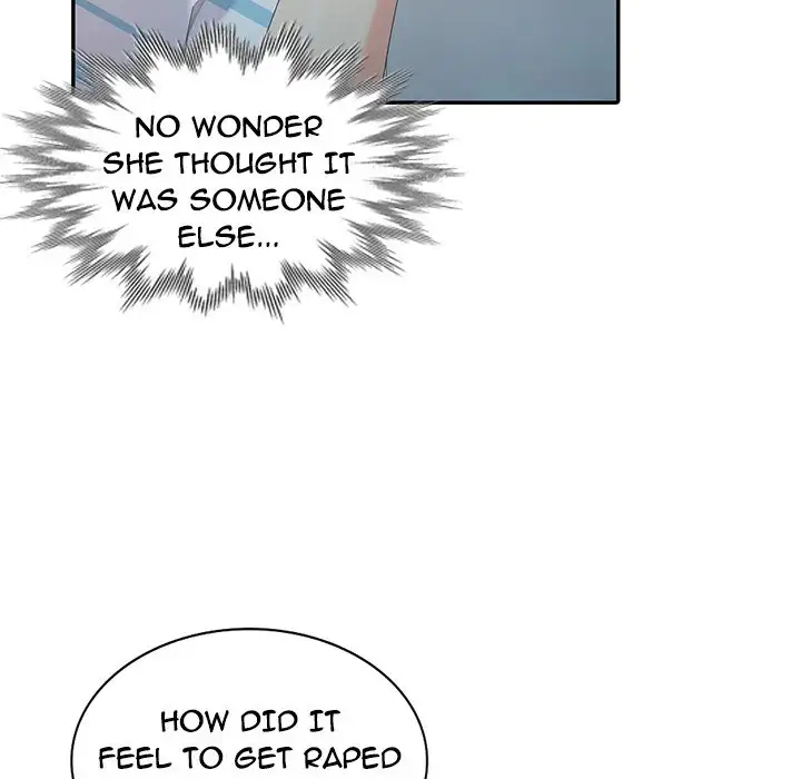 Secret Hideout - Chapter 7 [photo 17] - MangaPorn