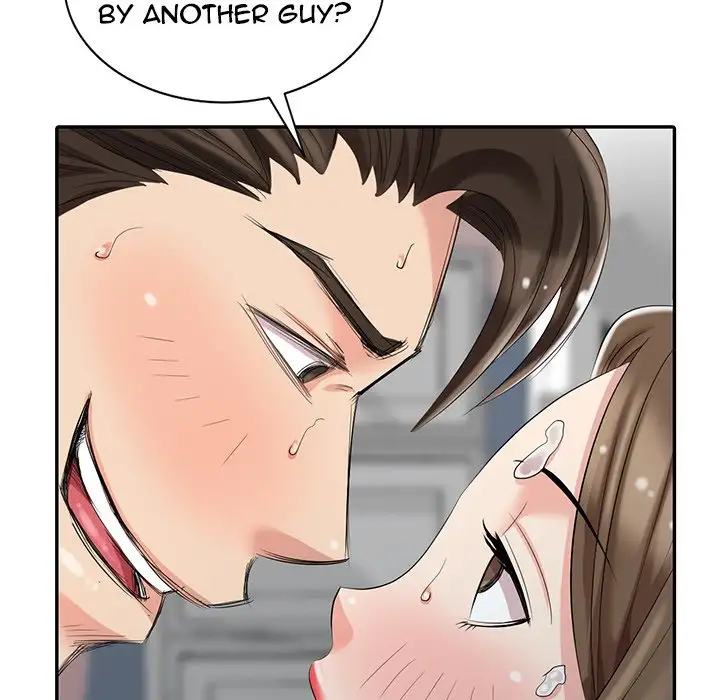 Secret Hideout - Chapter 7 [photo 18] - MangaPorn