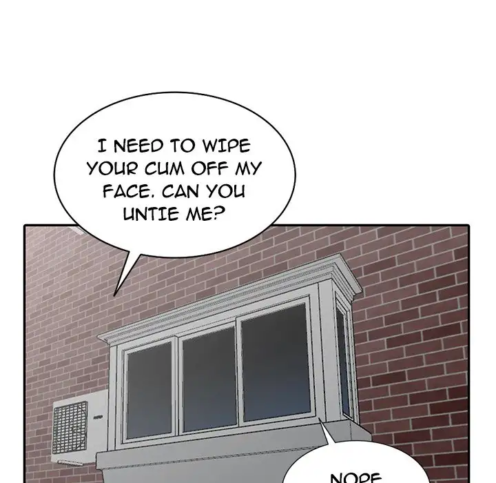 Secret Hideout - Chapter 7 [photo 22] - MangaPorn