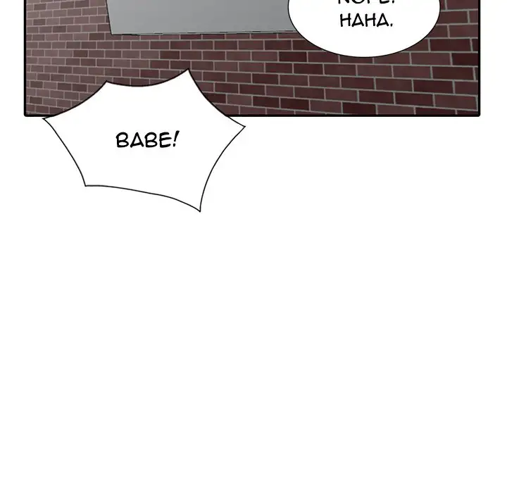 Secret Hideout - Chapter 7 [photo 23] - MangaPorn