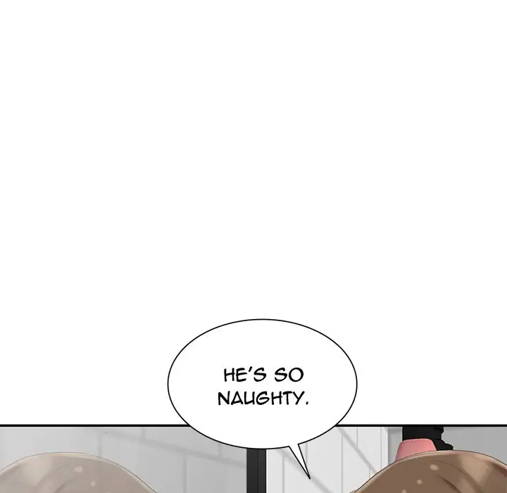 Secret Hideout - Chapter 7 [photo 35] - MangaPorn