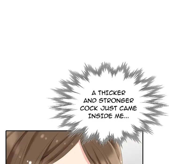 Secret Hideout - Chapter 7 [photo 40] - MangaPorn