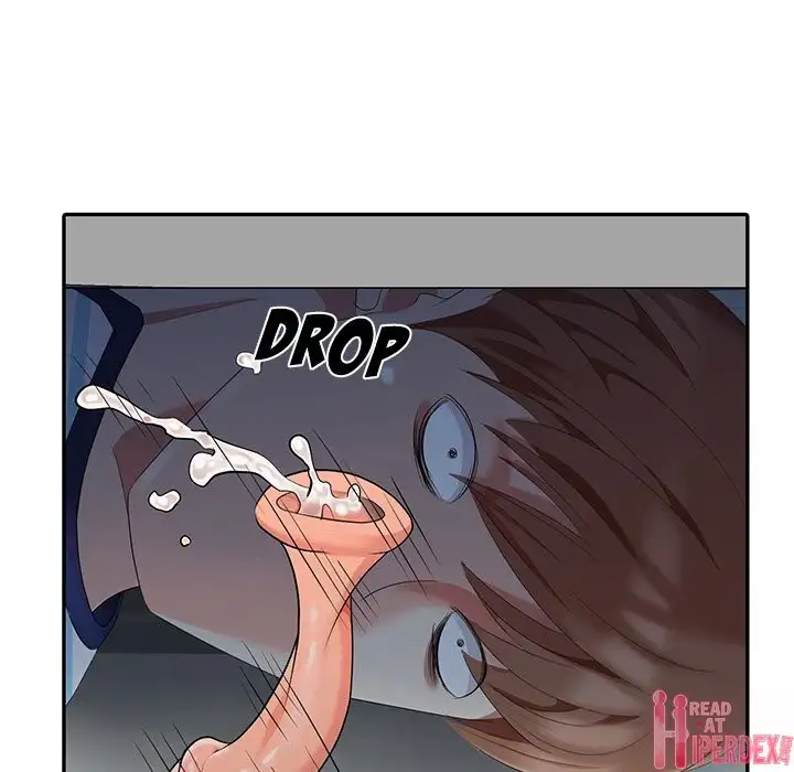 Secret Hideout - Chapter 7 [photo 5] - MangaPorn