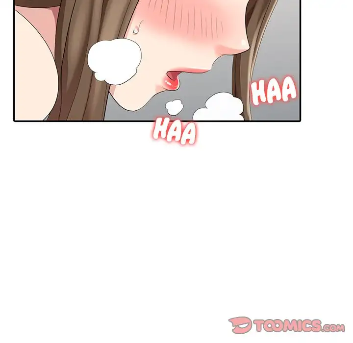 Secret Hideout - Chapter 7 [photo 51] - MangaPorn