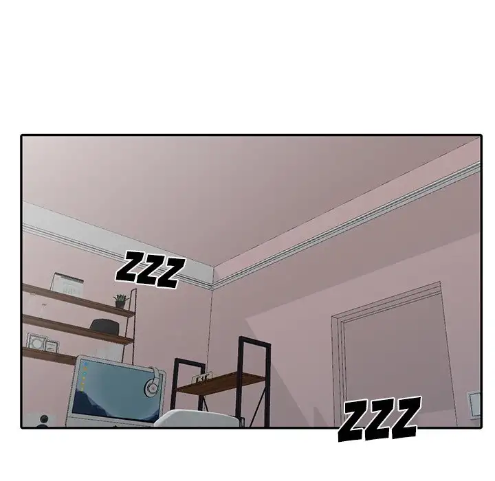 Secret Hideout - Chapter 7 [photo 52] - MangaPorn