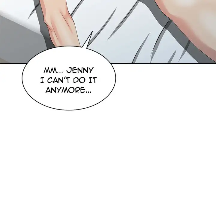 Secret Hideout - Chapter 7 [photo 55] - MangaPorn