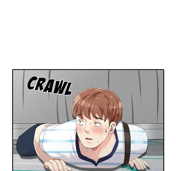 Secret Hideout - Chapter 7 [photo 56] - MangaPorn