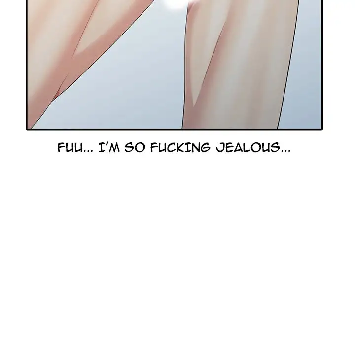 Secret Hideout - Chapter 7 [photo 61] - MangaPorn