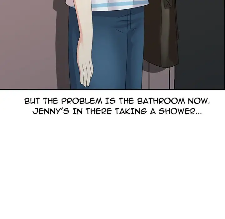 Secret Hideout - Chapter 7 [photo 64] - MangaPorn