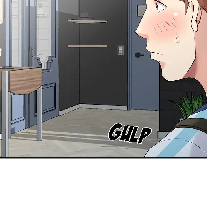 Secret Hideout - Chapter 7 [photo 66] - MangaPorn
