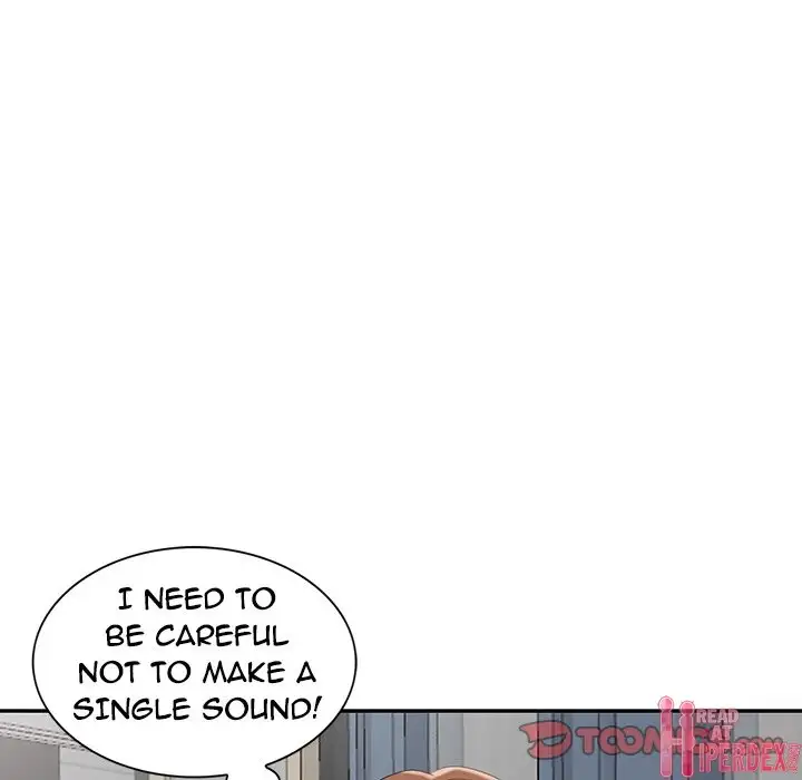 Secret Hideout - Chapter 7 [photo 69] - MangaPorn