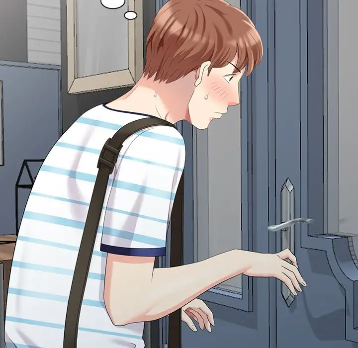 Secret Hideout - Chapter 7 [photo 70] - MangaPorn