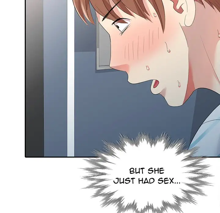 Secret Hideout - Chapter 7 [photo 78] - MangaPorn