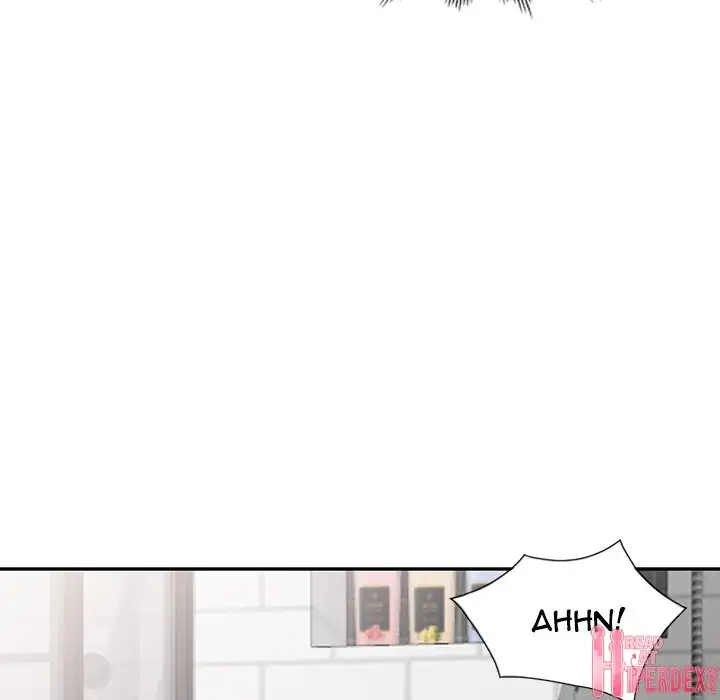Secret Hideout - Chapter 7 [photo 79] - MangaPorn