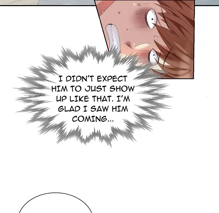 Secret Hideout - Chapter 7 [photo 8] - MangaPorn