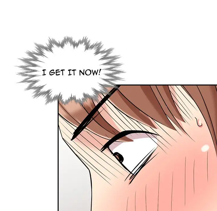 Secret Hideout - Chapter 7 [photo 82] - MangaPorn