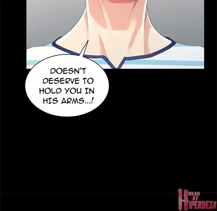 Secret Hideout - Chapter 7 [photo 95] - MangaPorn