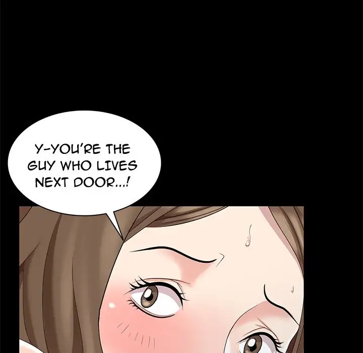 Secret Hideout - Chapter 7 [photo 96] - MangaPorn