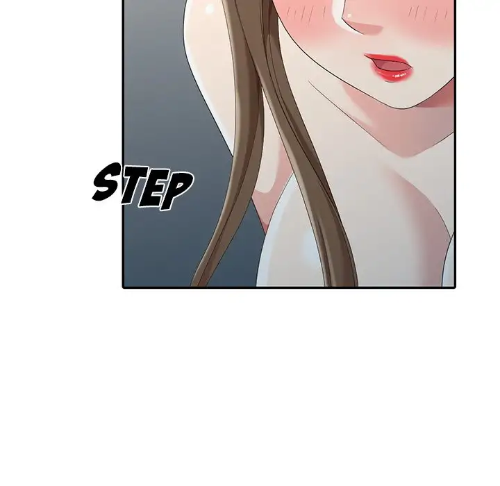 Secret Hideout - Chapter 8 [photo 10] - MangaPorn