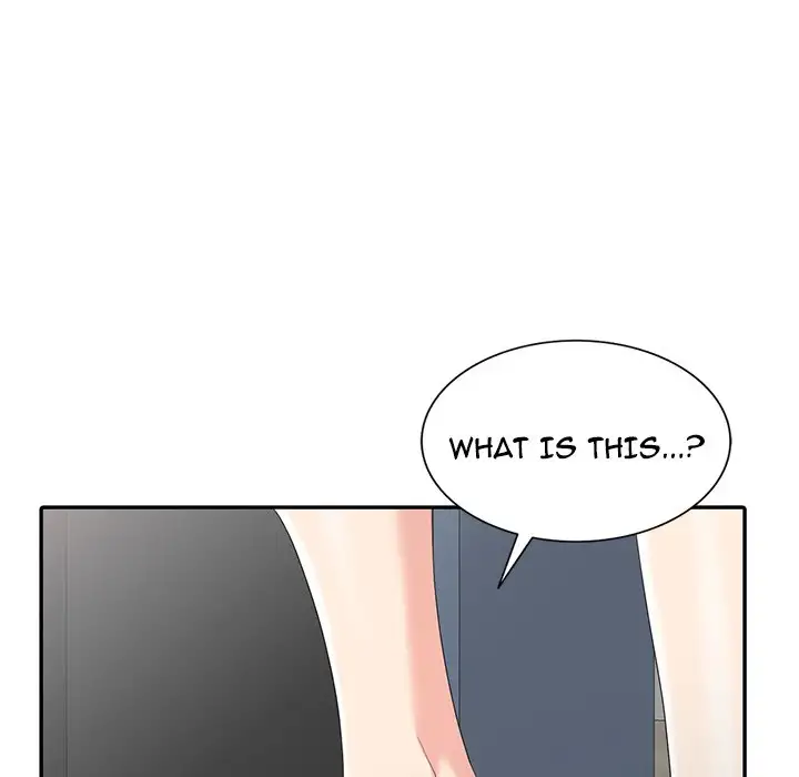 Secret Hideout - Chapter 8 [photo 11] - MangaPorn