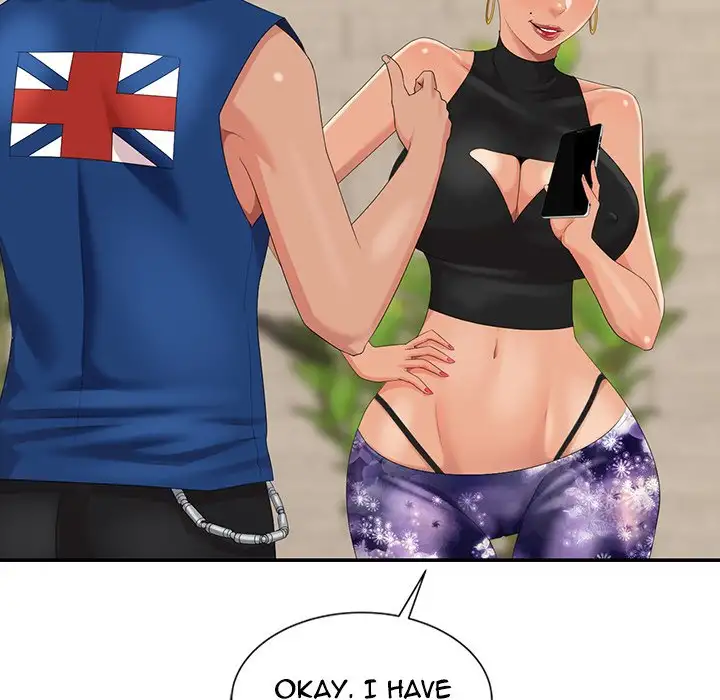 Secret Hideout - Chapter 8 [photo 114] - MangaPorn