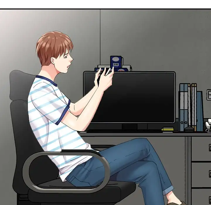 Secret Hideout - Chapter 8 [photo 125] - MangaPorn