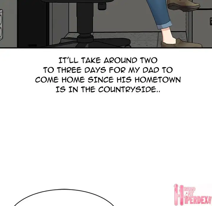 Secret Hideout - Chapter 8 [photo 126] - MangaPorn