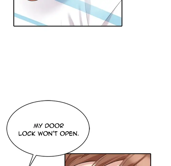 Secret Hideout - Chapter 8 [photo 137] - MangaPorn