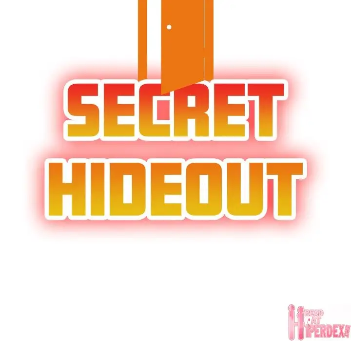 Secret Hideout - Chapter 8 [photo 14] - MangaPorn