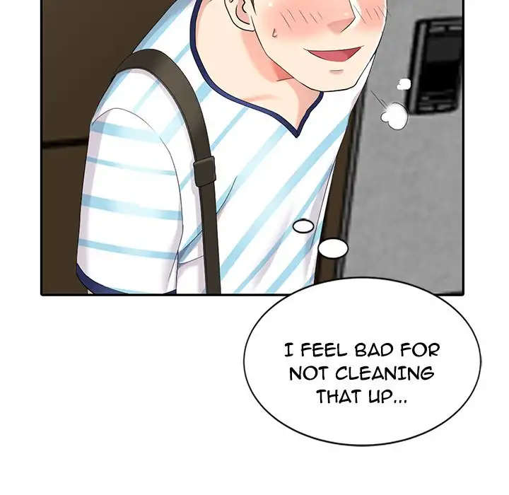 Secret Hideout - Chapter 8 [photo 29] - MangaPorn