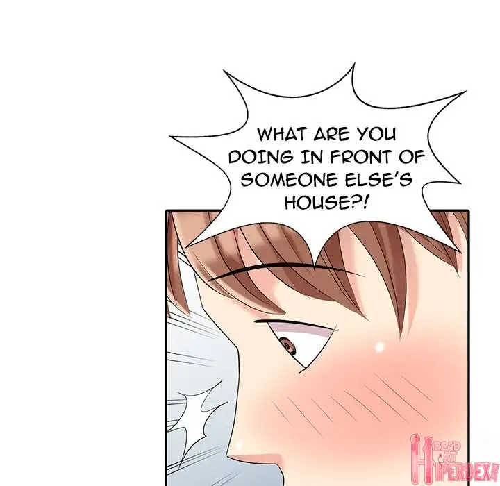 Secret Hideout - Chapter 8 [photo 30] - MangaPorn