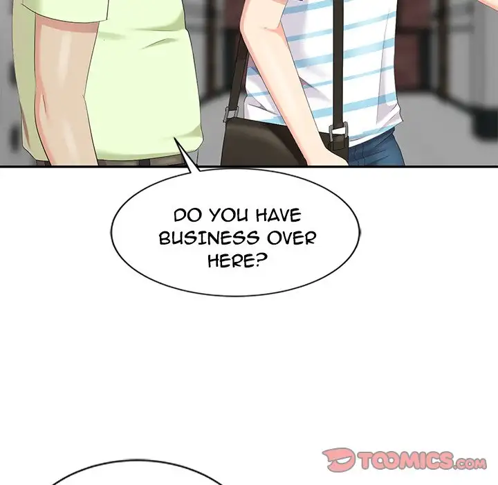 Secret Hideout - Chapter 8 [photo 33] - MangaPorn