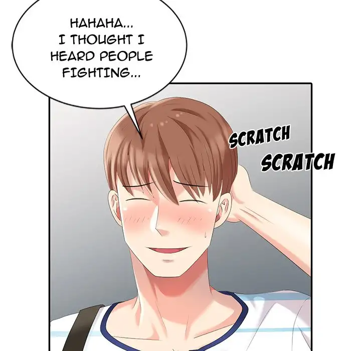 Secret Hideout - Chapter 8 [photo 34] - MangaPorn