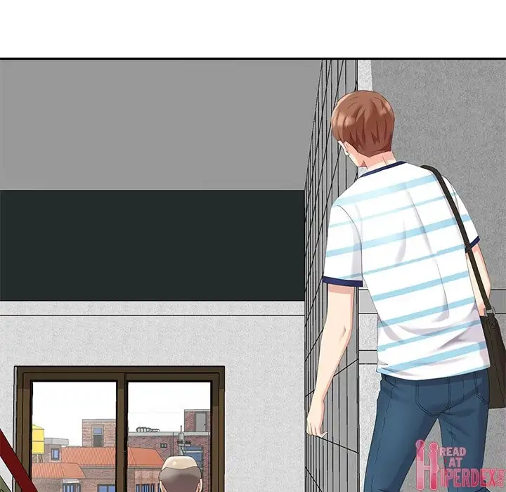 Secret Hideout - Chapter 8 [photo 36] - MangaPorn